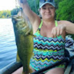 Meet your Posher, Jaclyn